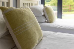 Alquiler Vacacional - Welsh Marches at Upper Glyn Farm