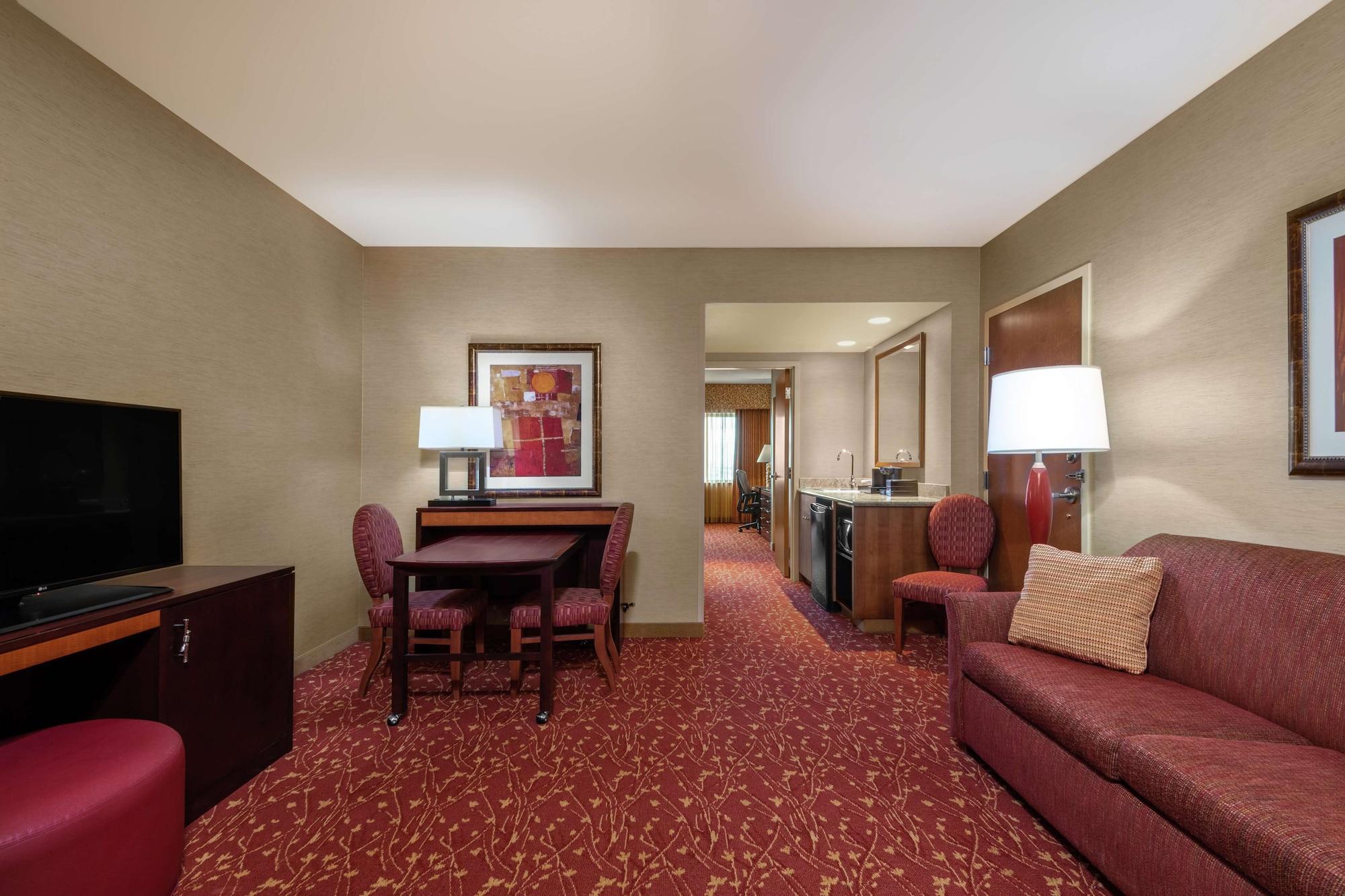 Habitación Embassy Suites by Hilton Loveland Conference Center