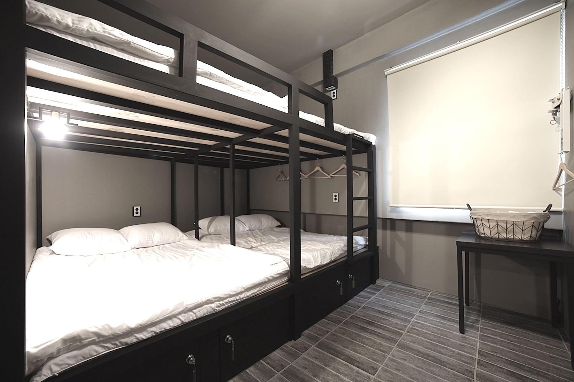 Habitación The Bay Guesthouse - Hostel