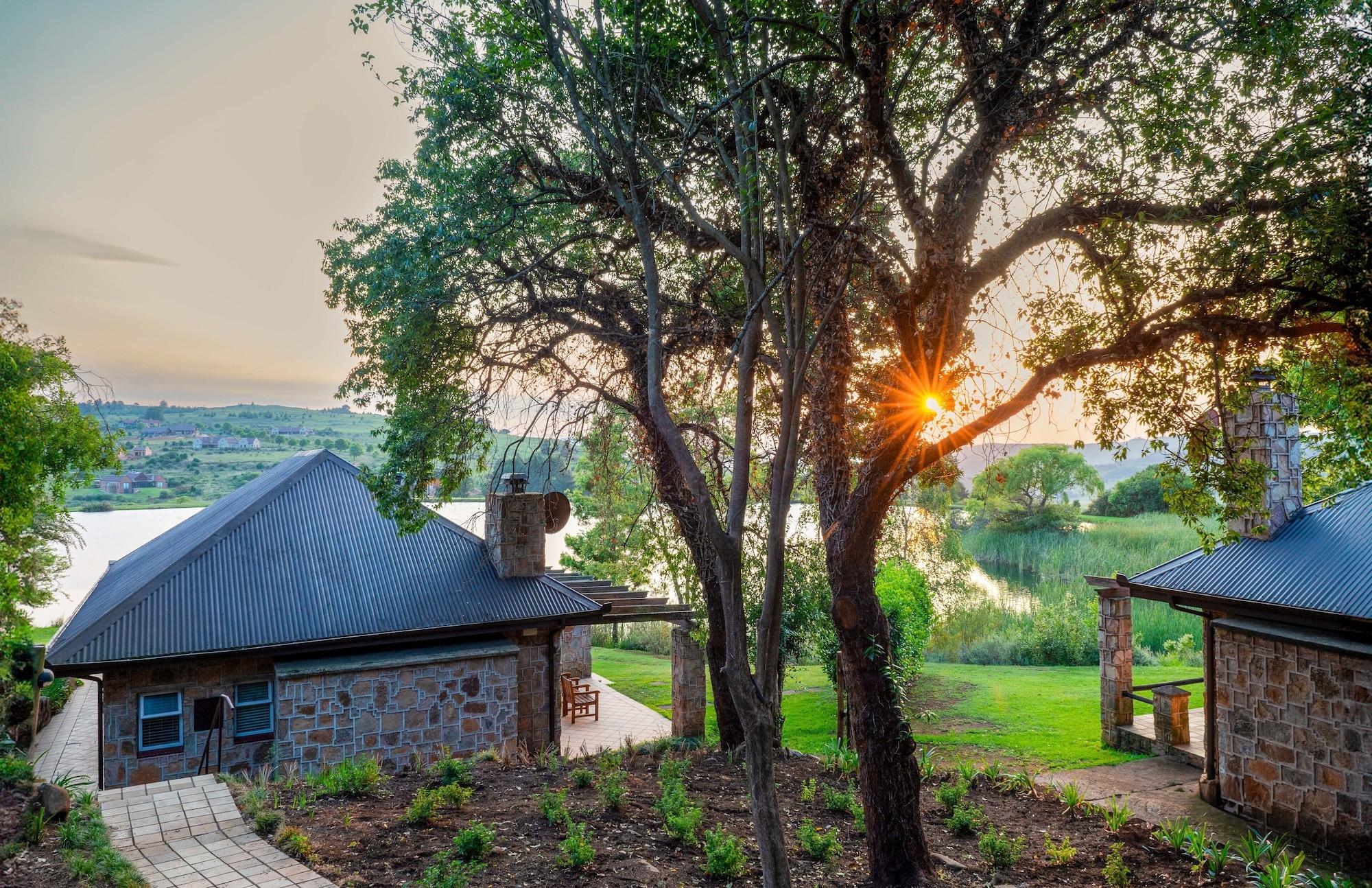 Vista Exterior Walkersons Hotel & Spa
