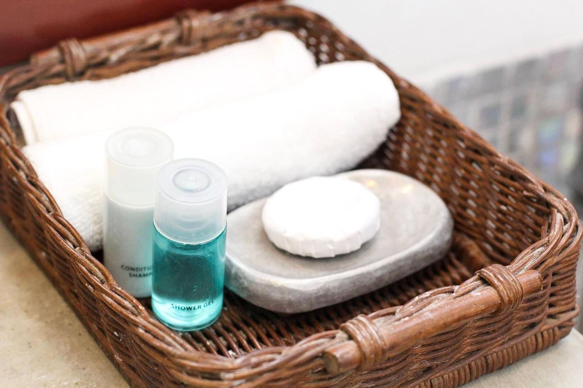 Equipamiento de Habitación Fort Bliss