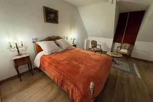 Alquiler Vacacional - Gîte l'orée de Clénord for family celebrations, birthdays or vacations