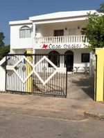 Alojamiento - Hotel Casa Oasis