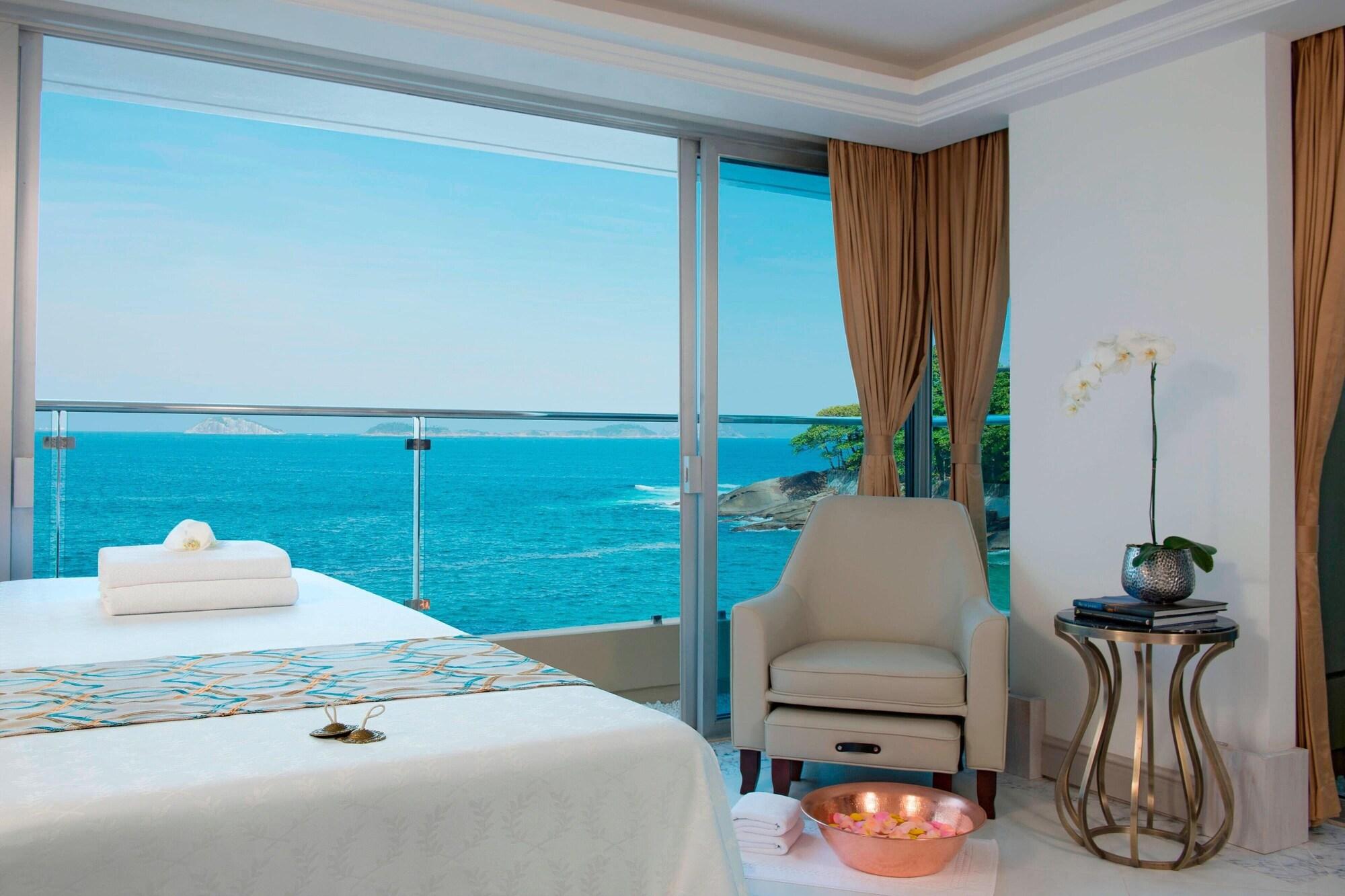 Sheraton Grand Rio Hotel & Resort - foto 69