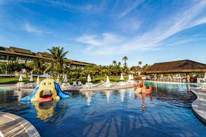 Alojamiento - Beach Class Muro Alto BY AFT