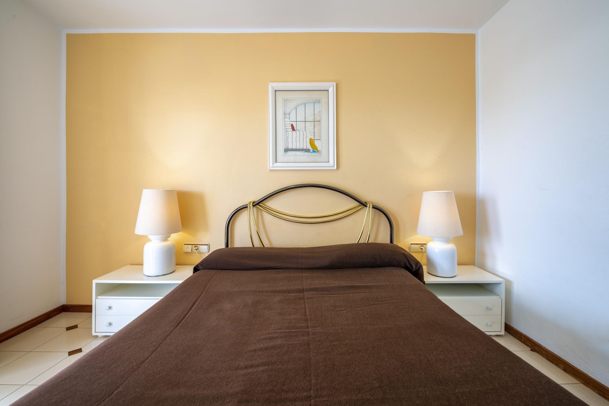 Habitación Apartamentos Camels Spring