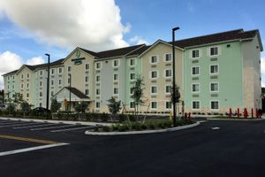 Alojamiento - WoodSpring Suites Miami Southwest