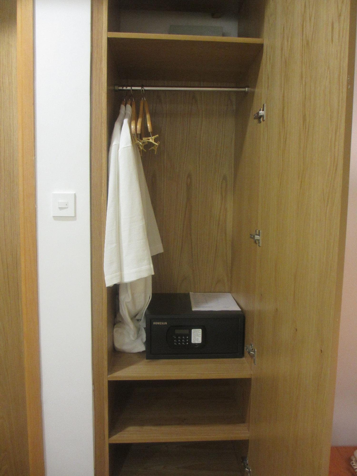 Set de Habitación Ale Nhatrang Hotel