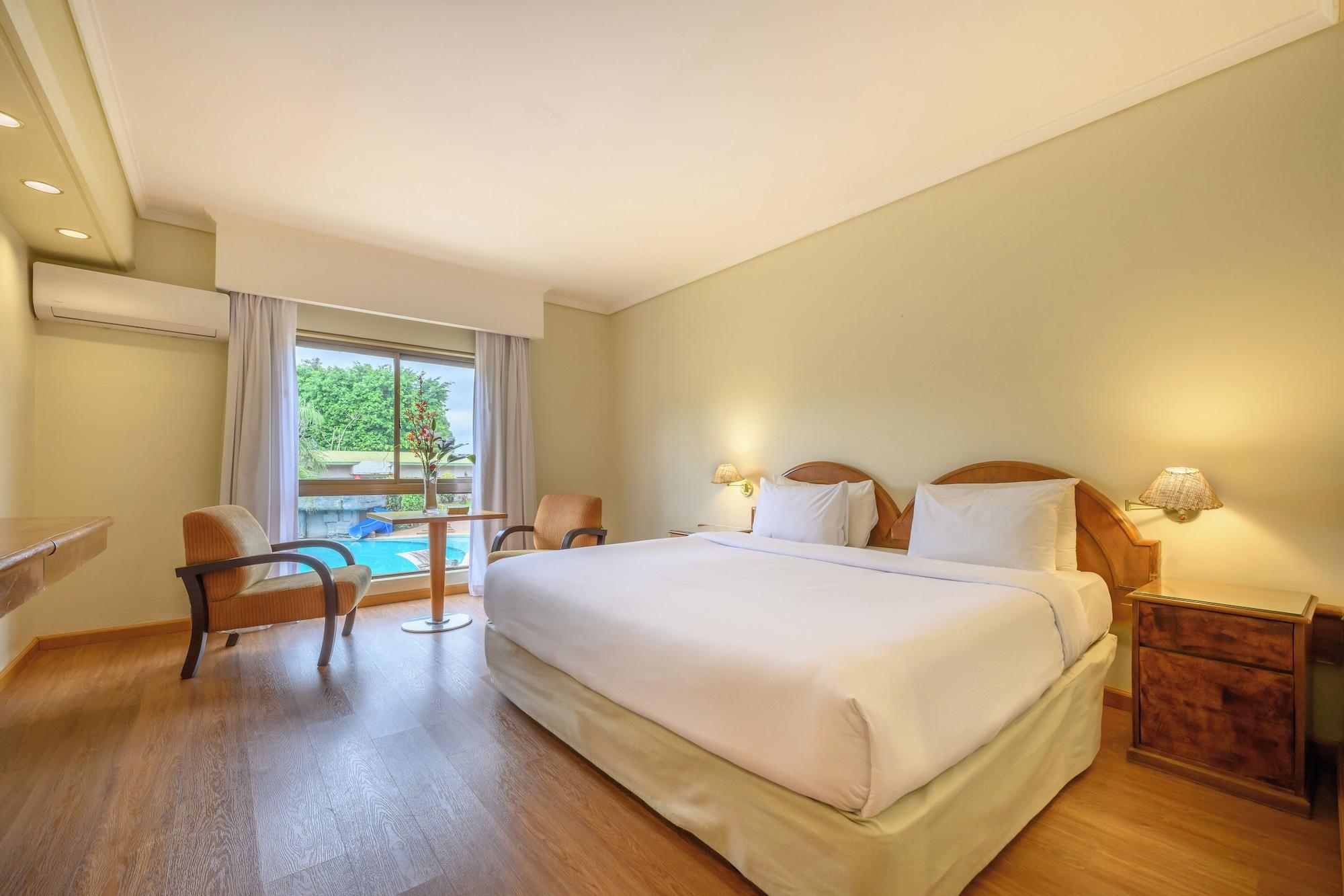 Habitación Exe Hotel Cataratas