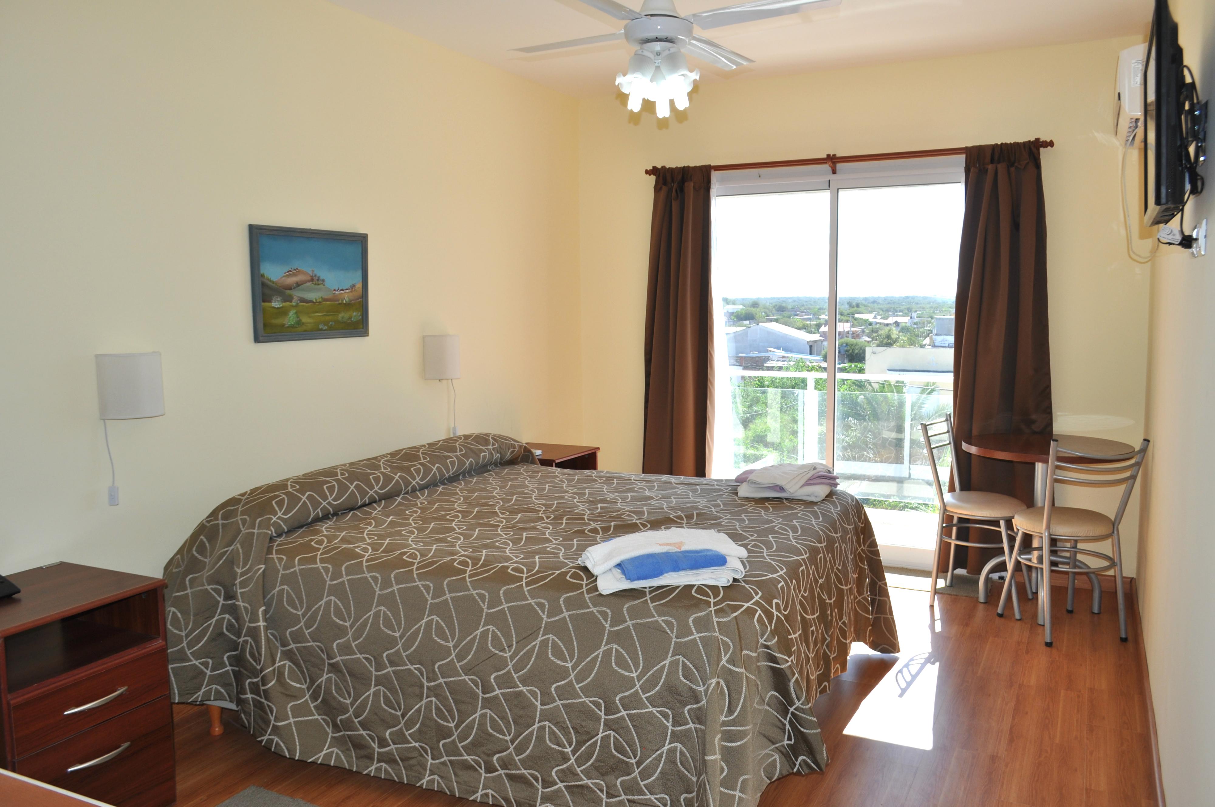 Hotel Hotel La Fontana