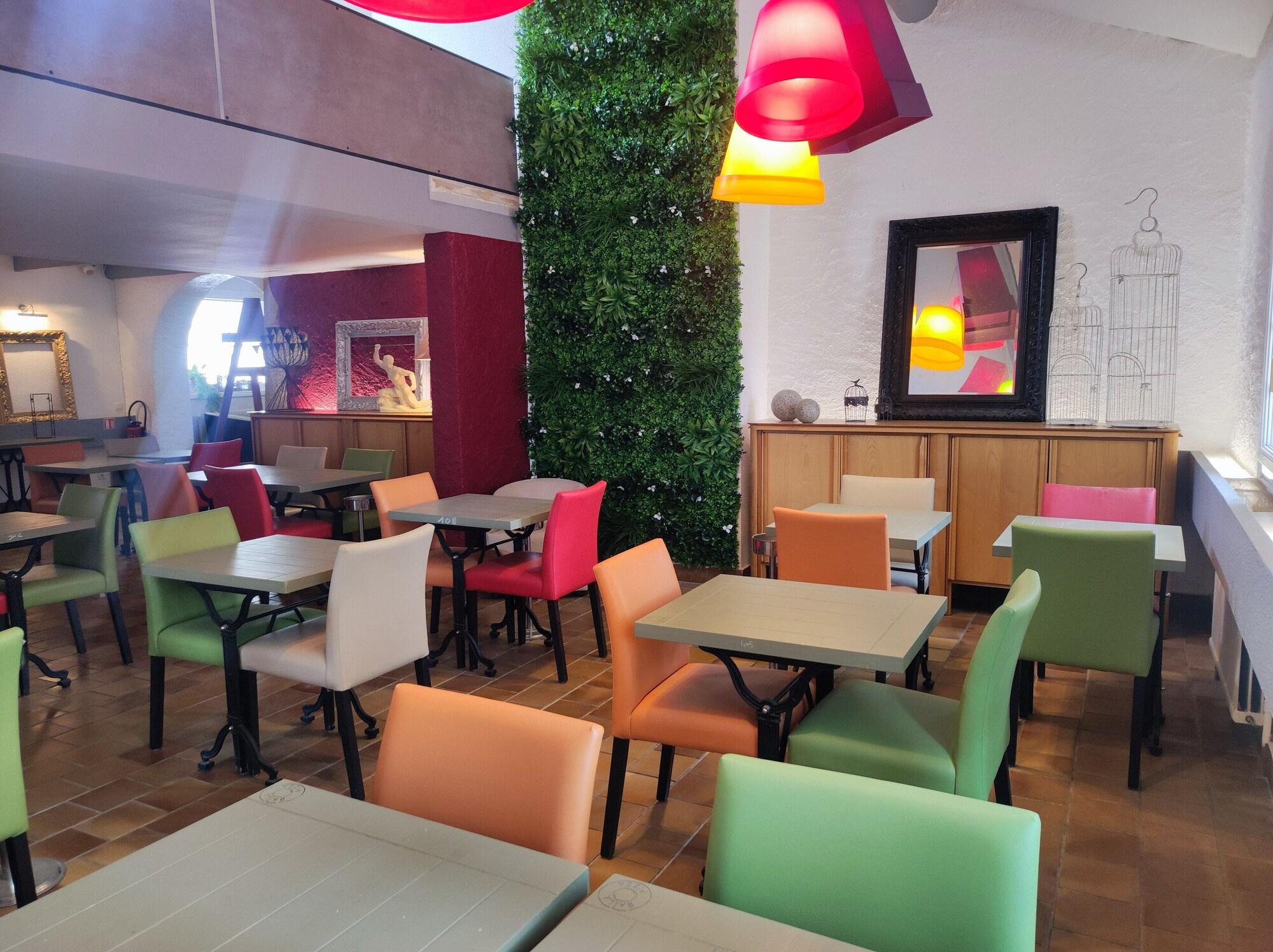 Restaurant Le Relais Du Val D'Orbieu