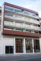 Alojamiento - Saz City Life Hotel