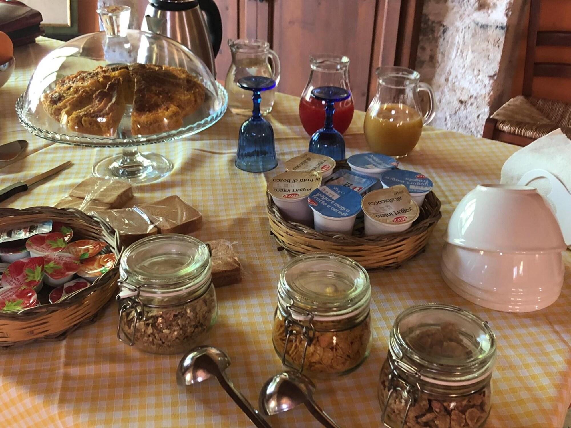 Restaurant Ai Pilieri di Bagnoli