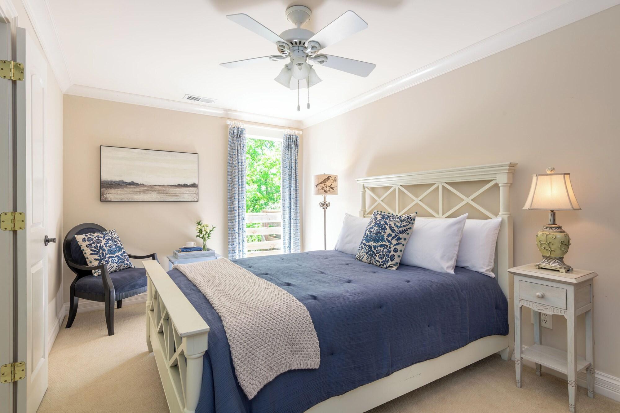 Habitación The Sage Cottage