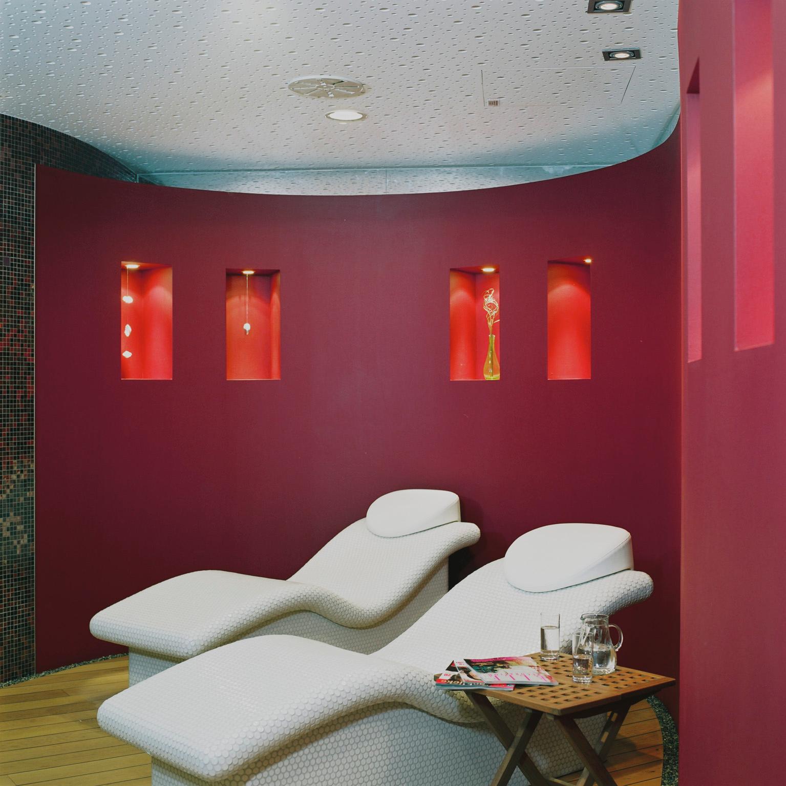 Spa NH Vienna Airport Conference Center