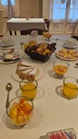 Alojamiento - Hosteria Villa del Lago