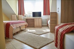 Alquiler Vacacional - Wendelstein Apartments