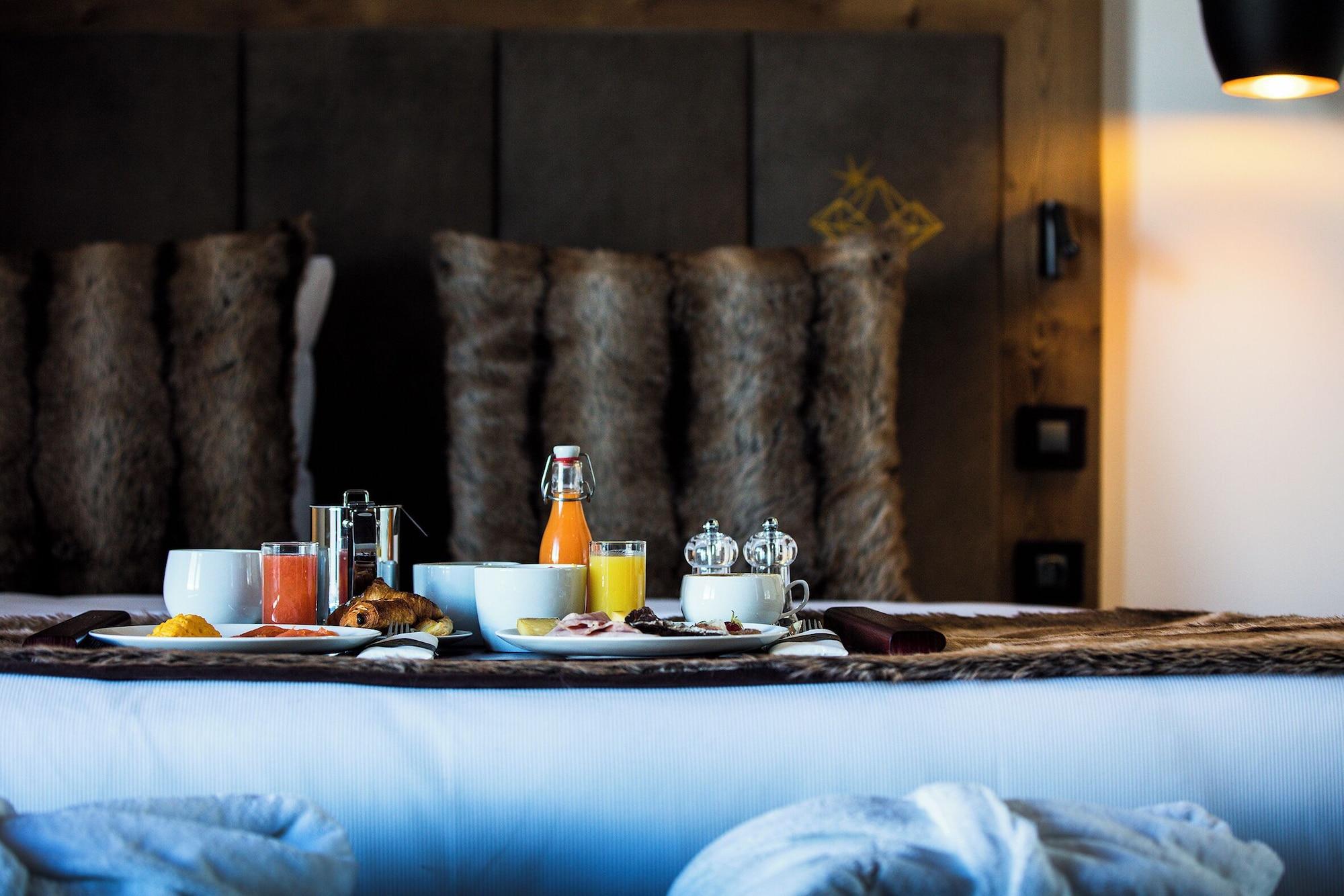 Habitación Hôtel Daria-I Nor by Les Etincelles