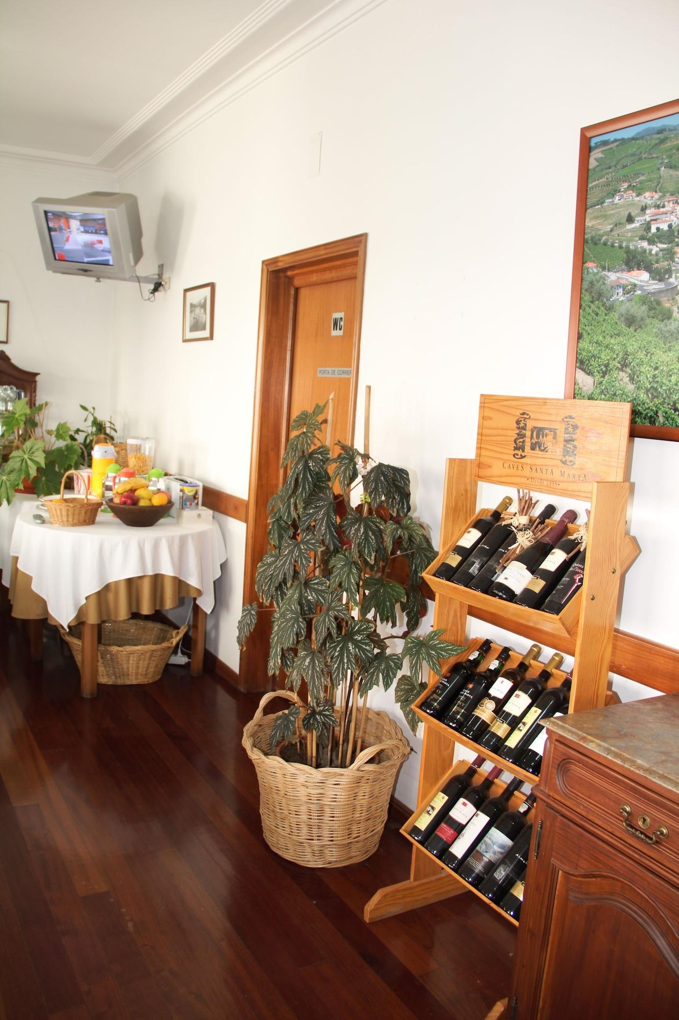 Restaurant Oásis - Santa Marta de Penaguião
