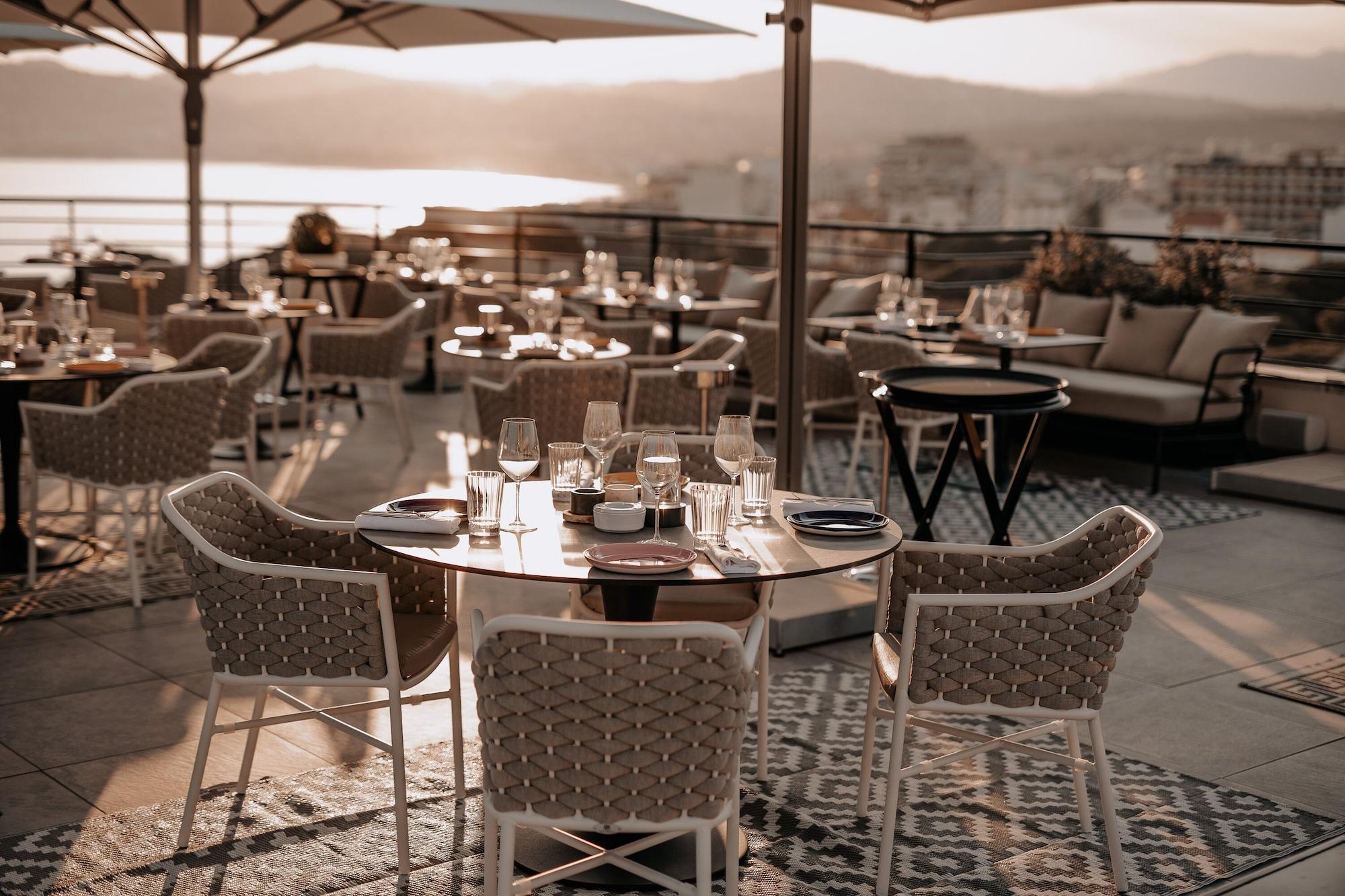 Restaurant The 1932 Hotel & Spa Cap d'Antibes - MGallery Collection