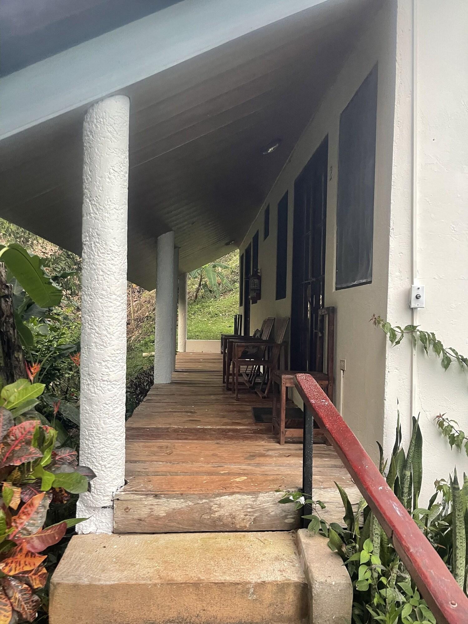 Habitación Hotel Sol y Mar