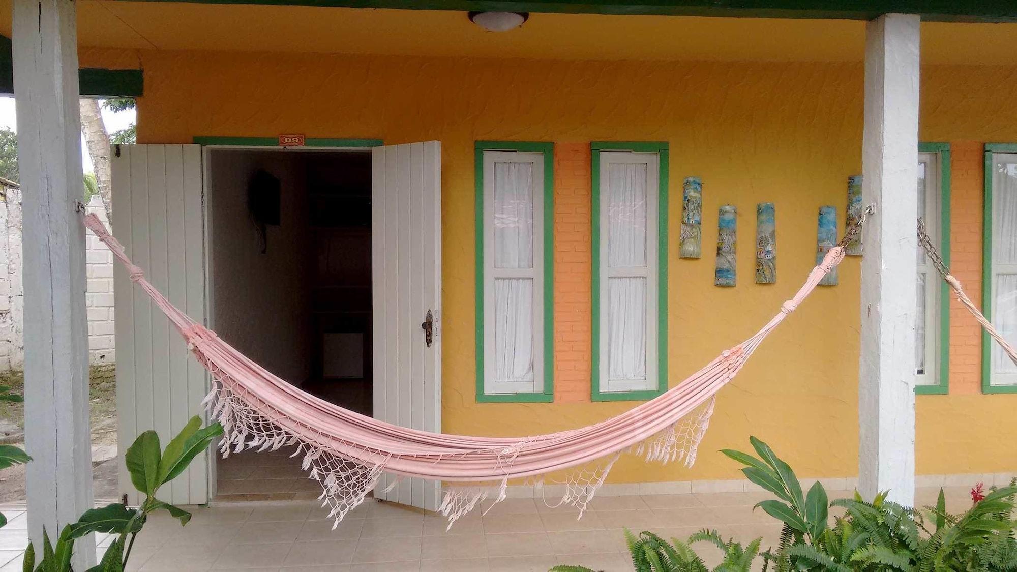 Equipamiento de Habitación Hotel Pousada Castanheiras do Village