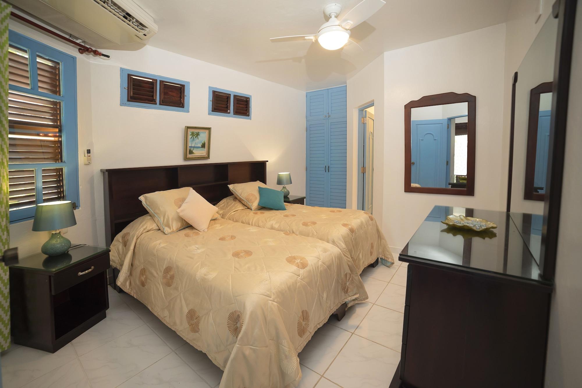 Habitación Cabarete Palm Beach Condos