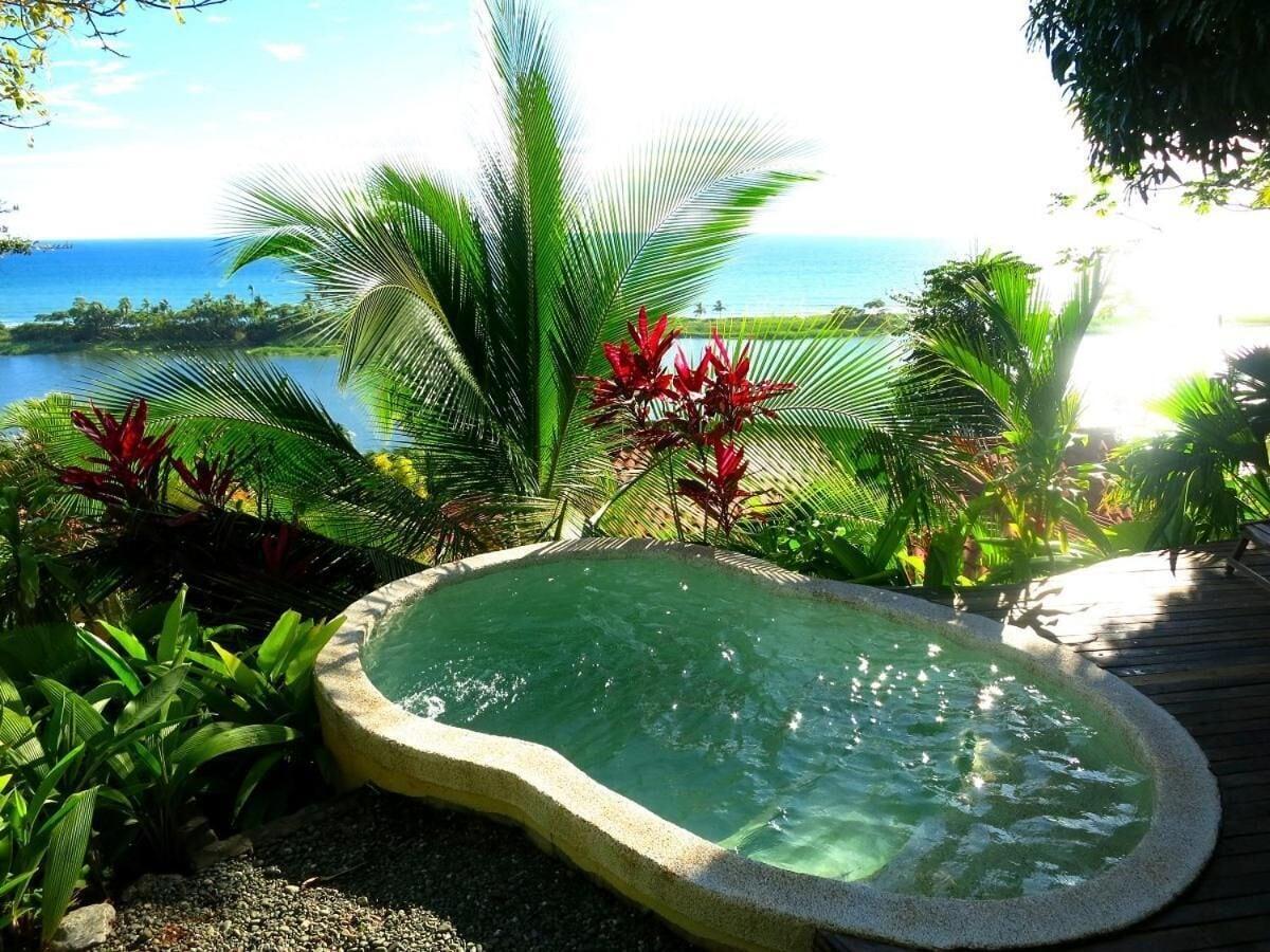Spa LagunaVista Villas