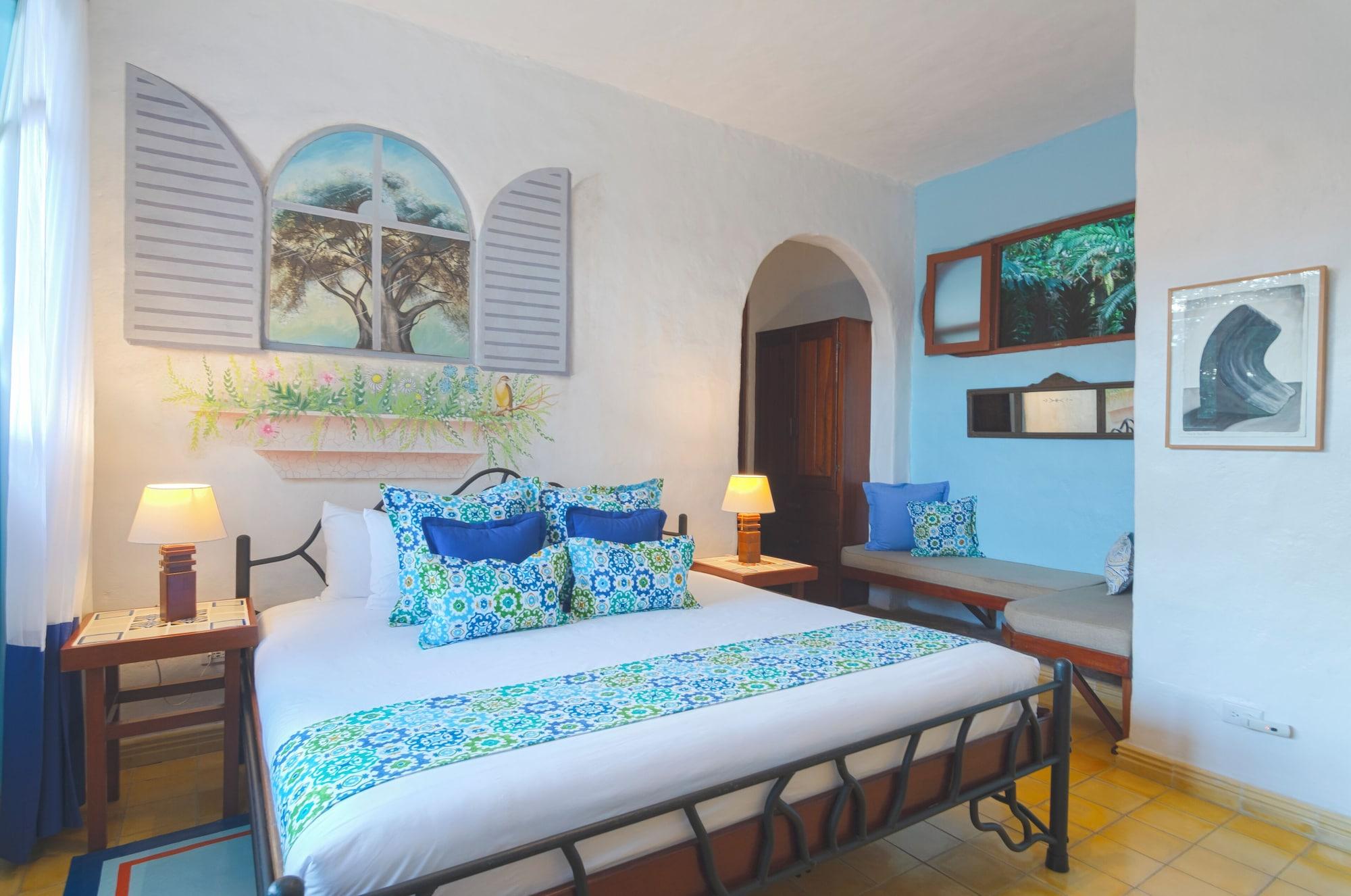 Habitación Finca Rosa Blanca Coffee Farm and Inn