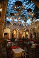 Alojamiento - Hotel Alameda Centro Historico