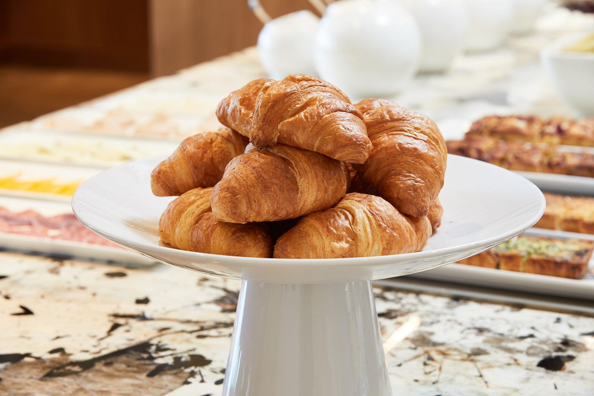 Restaurant AC by Marriott Salt Lake City Downtown