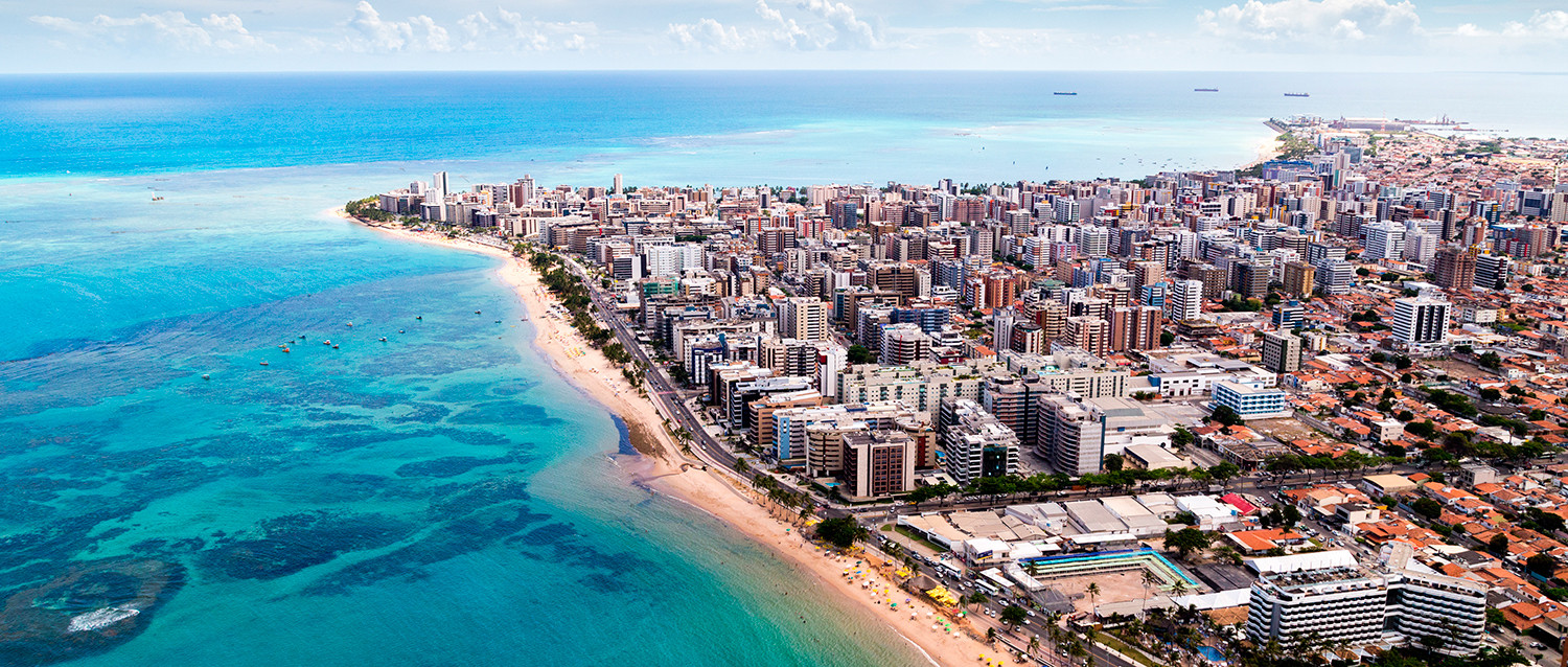 Maceió | Planeje sua viagem 