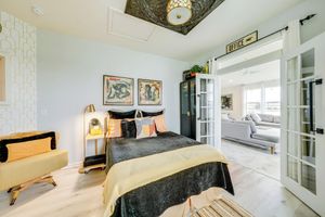 Alquiler Vacacional - Spacious Waterfront Yorkville Getaway w/ Yard