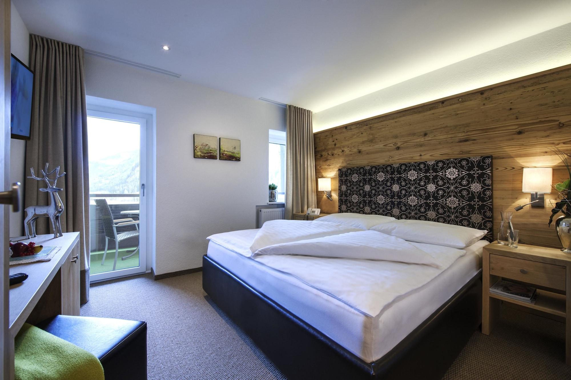 Habitación Das Lafairs