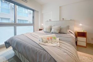 Alquiler Vacacional - Modern & Cozy Studio in Historic Center San Telmo With Pool