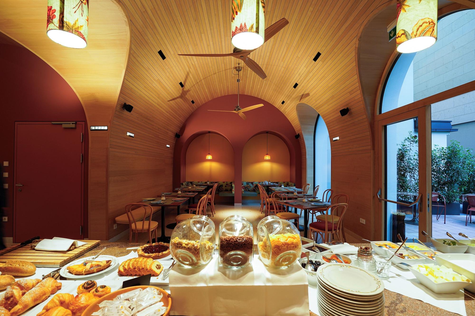 Restaurant La Briosa