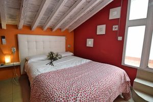 Alojamiento - Apartamentos Marqués de la Merced