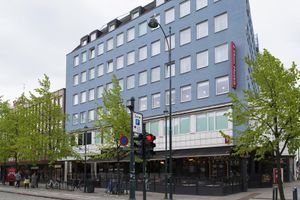 Alojamiento - Thon Hotel Trondheim