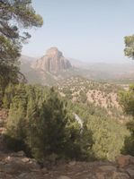 Alojamiento - Ighrem Le Grenier