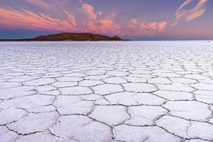Actividad - Día completo en el Salar de Uyuni