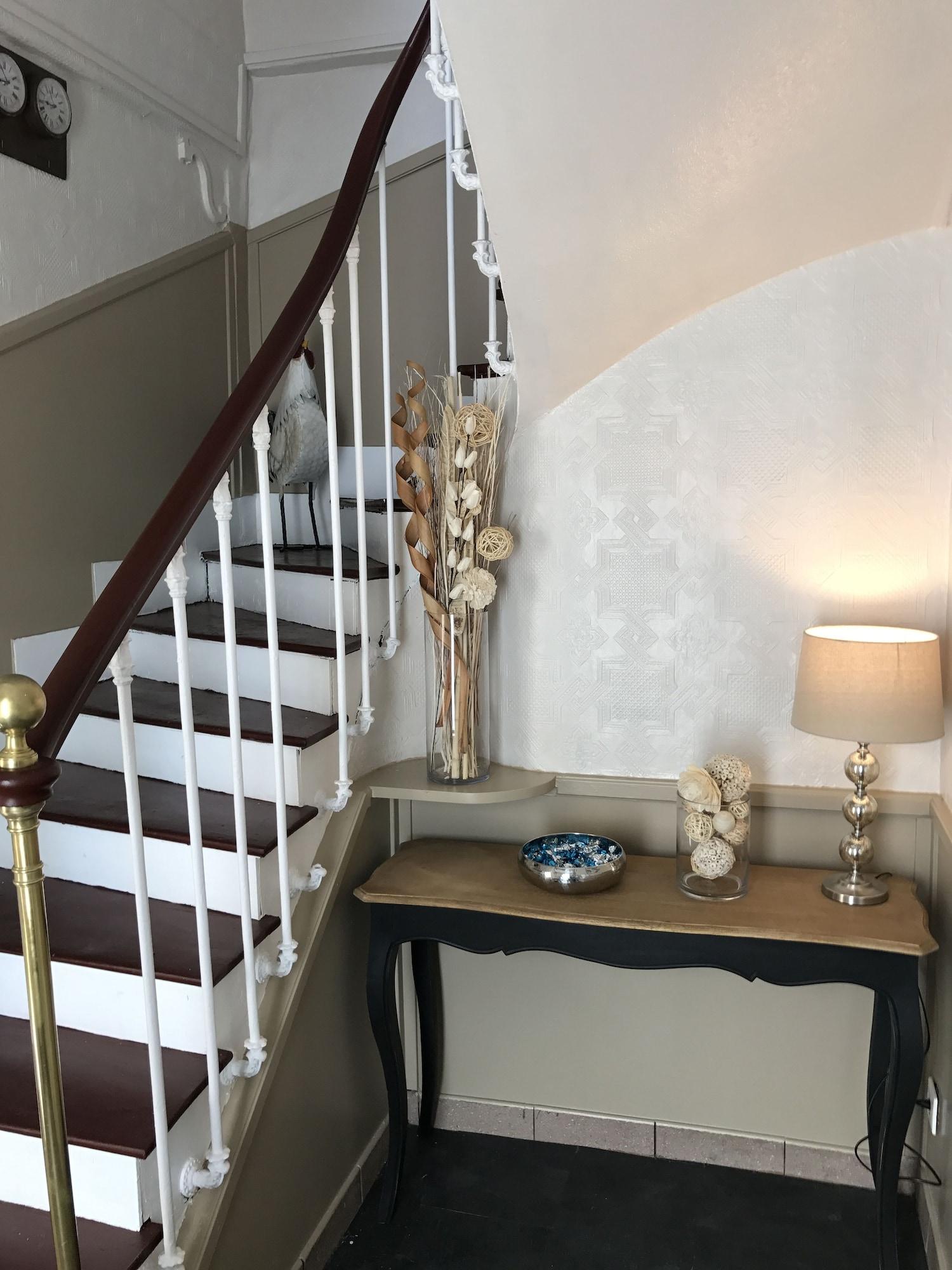 Varios Hotel l'Avenue