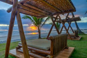 Alojamiento - Resort Tororomba