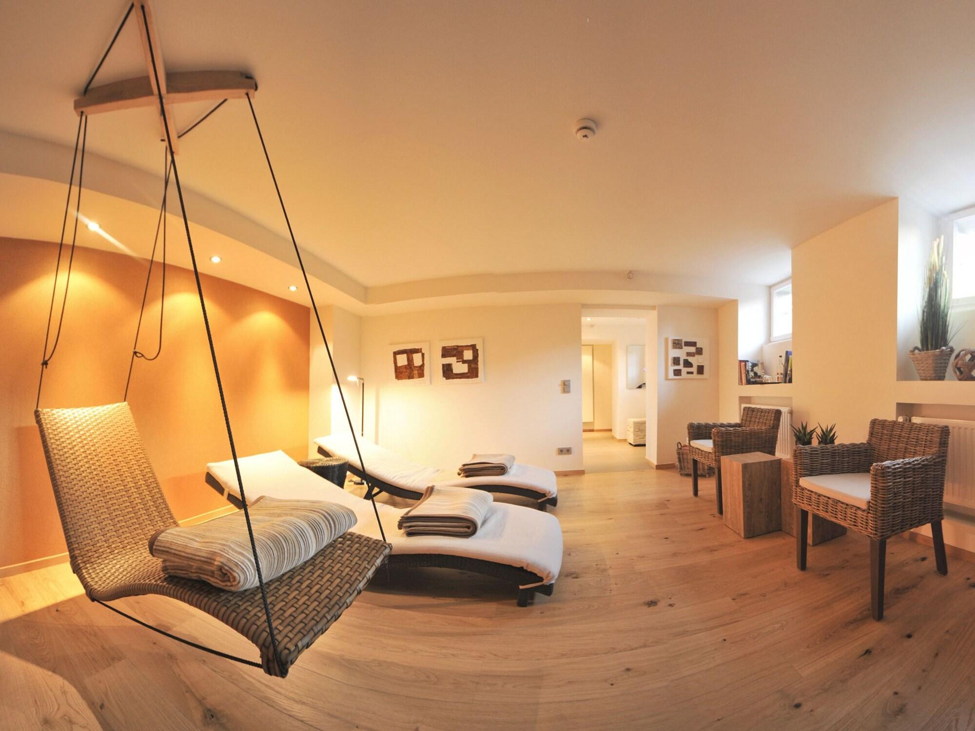 Spa Hotel Park Villa