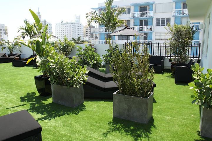 Hotel Lincoln Arms Suites