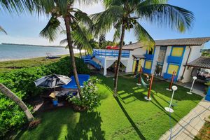 Alojamiento - Manaí Pousada & Beach Club
