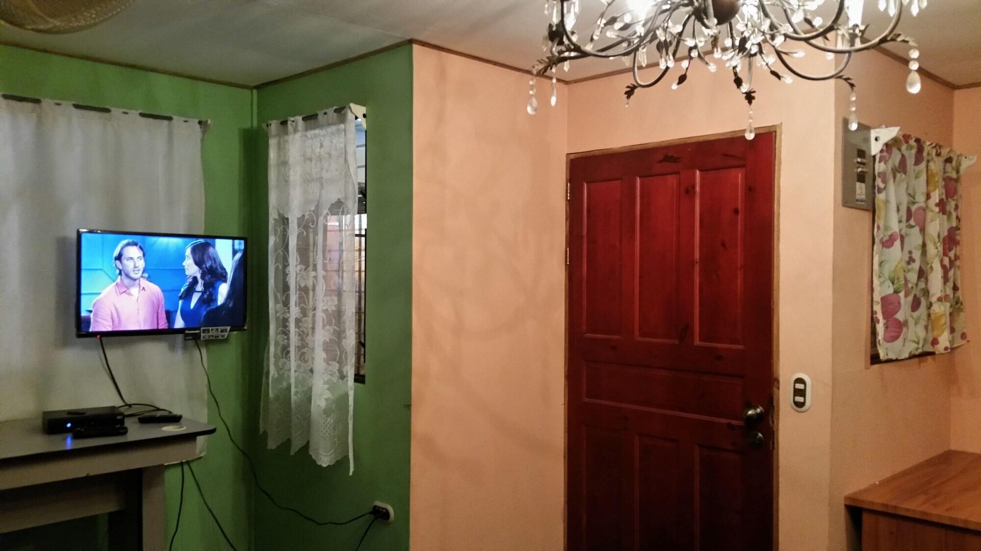 Set de Habitación Aparthotel Gonzalez