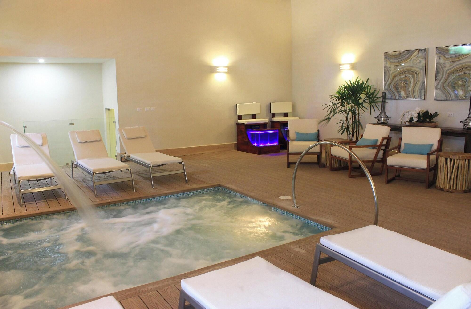 Spa Riviera del Mar