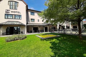 Alojamiento - JUFA Hotel Maria Lankowitz