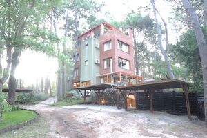 Alojamiento - La Foret