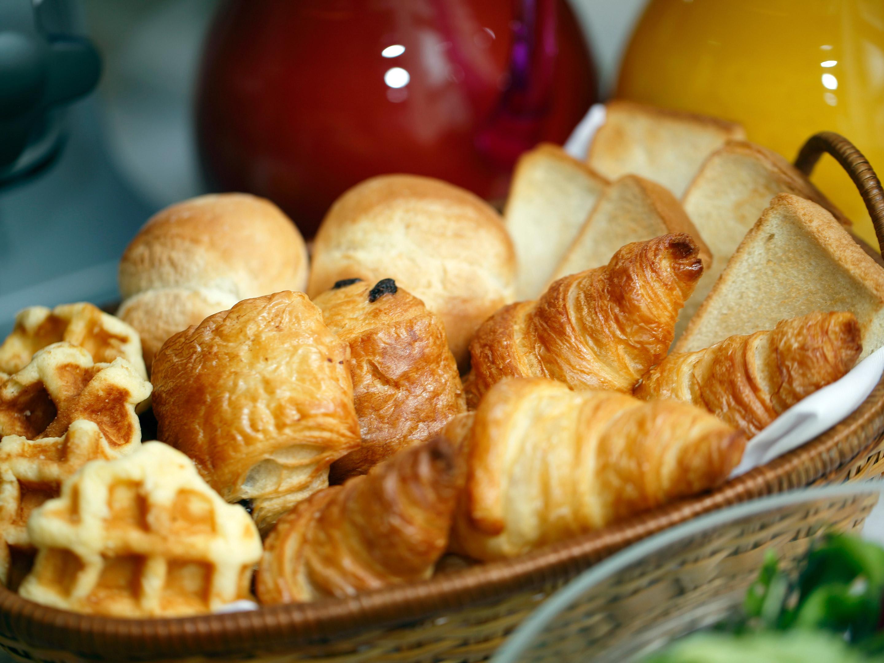 Restaurant Hotel Monterey Akasaka